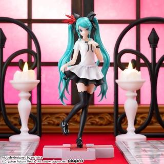 【SEGA】景品 SPM 初音未來Project DIVA MEGA39s LUMINASTA公仔