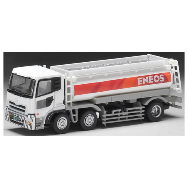 【TOMICA】TOMYTEC 卡/拖車系列  ENEOS油罐車B(模型車)