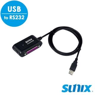 【SUNIX】USB轉印表機25pin傳輸線(UTP1025B)