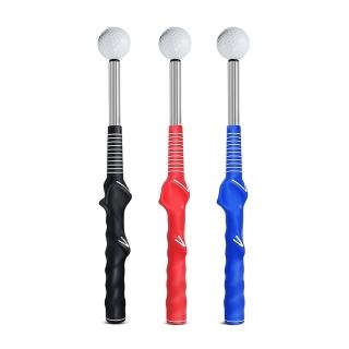 【MINT GOLF嚴選】高階高爾夫揮桿練習器 揮杆練習棒(高爾夫揮桿練習器 揮杆練習棒 揮桿練習器)