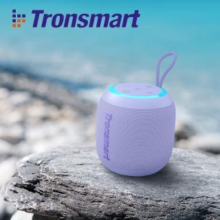 【Tronsmart】T7 mini 輕巧便攜式藍芽喇叭(經典配色 戶外無線喇叭)