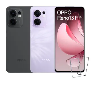 【OPPO】Reno13 F 5G 6.67吋(12G/256G/高通6Gen1/5000萬鏡頭畫素)