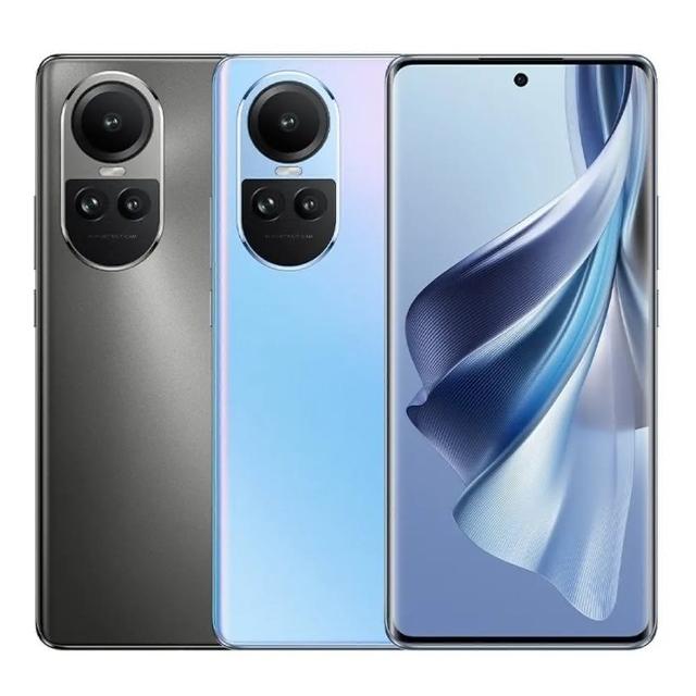 【OPPO】A級福利品 Reno10 5G 6.7吋(8GB/256GB)