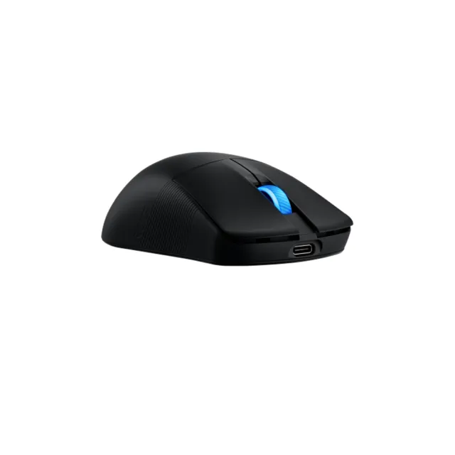 【ASUS 華碩】ROG Harpe Ace Mini 無線電競滑鼠(黑)