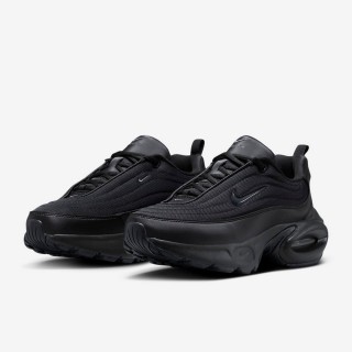 【NIKE 耐吉】Wmns Air Max Portal 休閒鞋 女鞋 黑 厚底 增高 氣墊 緩震(HF3053-007)