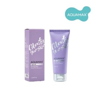 【AQUAMAX 奧科美氏】Super B5肌能賦活修護乳 100ml(保濕鎖水/清爽不黏膩/混合肌油肌)