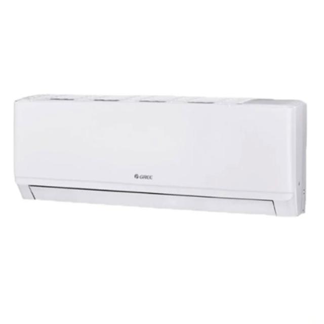 【GREE 格力】2-4坪新旗艦2.4KW一級省電變頻冷暖分離式冷氣(GPR-23HO/GPR-23HI)