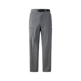【The North Face】北臉 長褲 男 休閒褲 快排 M TREKKER HIKE PANT 灰 NF0A87VV0C5
