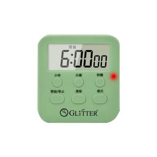 【EC】三合一大螢幕計時器 GT-7023 顏色隨機