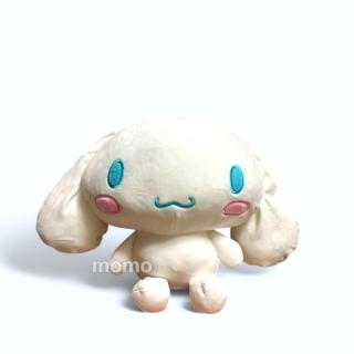 【SANRIO 三麗鷗】大耳狗-絨毛玩偶