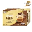 【NESCAFE 雀巢咖啡】金牌咖啡重焙拿鐵二合一/三合一(口味任選)