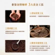 【NESCAFE 雀巢咖啡】金牌微研磨咖啡紅利組120g+30g(任選)