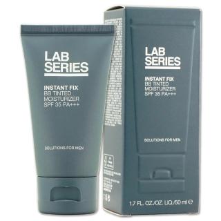 【LAB 美國雅男士】瞬效極致BB防護乳 50ML（專櫃公司貨）