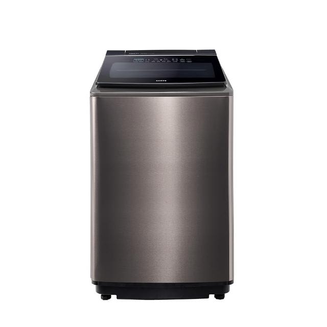 SAMPO聲寶 ES-P17DPS 17KG 大容量變頻單槽洗衣機 臺灣製 省水節能環保認證