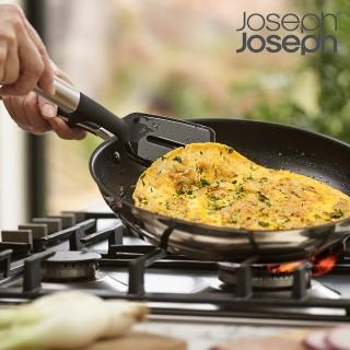 【Joseph Joseph】Elevate系列 不沾桌矽膠鍋鏟(料理 耐熱矽膠 炒菜 適用不沾鍋 下廚 廚房)