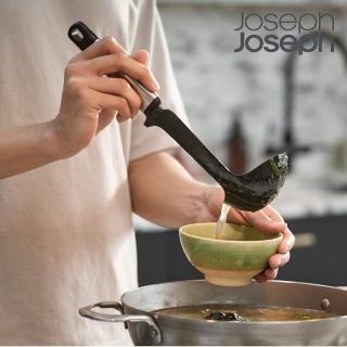 【Joseph Joseph】Elevate系列 不沾桌矽膠湯杓