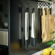 【Joseph Joseph】Elevate系列 不沾桌矽膠餐夾2件組(牛排夾 麵夾 料理夾 烤肉夾 夾蝦 不沾鍋具)