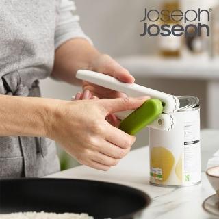 【Joseph Joseph】三合一開罐器(開罐 拉環開啟 瓶蓋開罐 廚房)