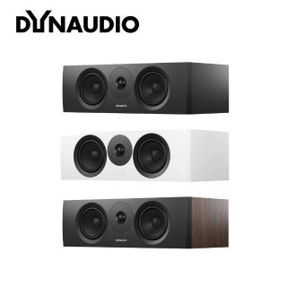 【Dynaudio】中置喇叭(Emit 25C)