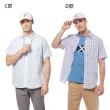 【NAUTICA】男裝 休閒百搭短袖襯衫(多款任選)