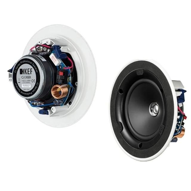KEF英國 Ci130ER