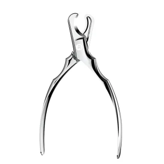 【HomeRun 霍曼】寵物全鋼指甲剪 Plus 貓狗適用(附贈保護蓋)