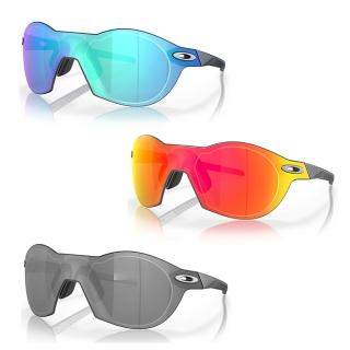 【Oakley】RE:SUBZERO(PRIZM 色控科技 太陽鏡)