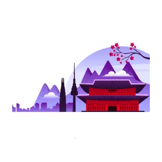 【KarDear】韓國5天SIM卡 每日2.2GB高速流量 降速吃到飽(韓國網卡 支援熱點分享)