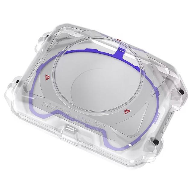 【TAKARA TOMY】BEYBLADE X 戰鬥陀螺X BX-32 寬型極限衝擊戰鬥盤(男孩 對戰)