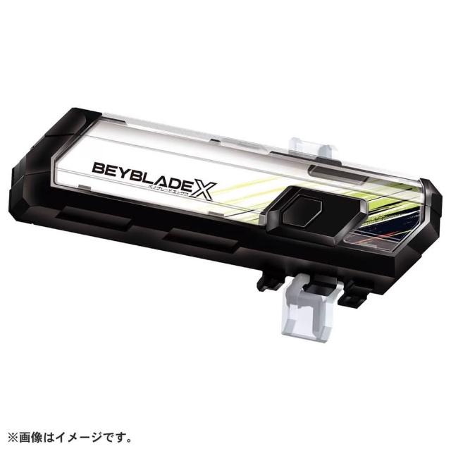 【TAKARA TOMY】BEYBLADE X 戰鬥陀螺X BX-09 戰鬥陀螺X通行證(男孩 對戰)