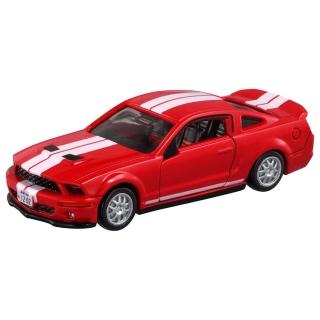 【TOMICA】PREMIUM 無極限02 柯南 Mustang GT500 Shuichi Akai 赤井秀一(小汽車)