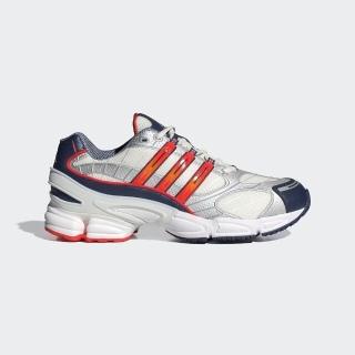 【adidas 愛迪達】Ozweego Pro 男 休閒鞋 運動 復古 慢跑 Y2K 緩震 愛迪達 銀藍紅(IH5240)