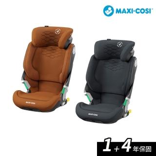 【MAXI-COSI 官方總代理】Kore Pro 智慧感壓夜光兒童安全座椅(成長型汽座)