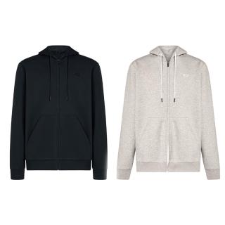 【Oakley】RELAX FULL ZIP HOODIE 2.0(帽T外套)