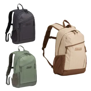 【Coleman】健行者15L 多色可選(背包 登山包 運動背包)