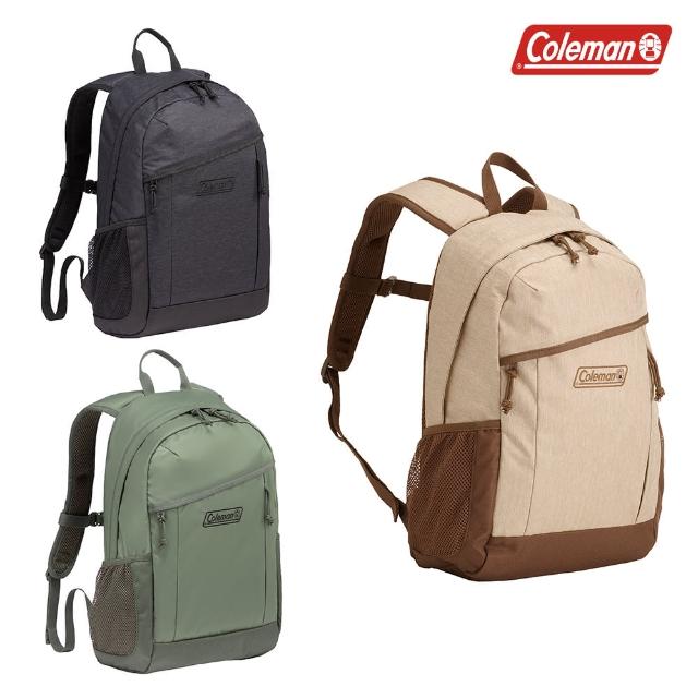 【Coleman】健行者15L 多色可選(背包 登山包 運動背包)