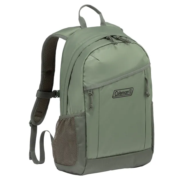 【Coleman】健行者15L 多色可選(背包 登山包 運動背包)