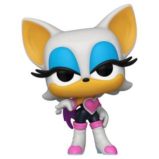 【FUNKO】POP Games: 音速小子- 露姬