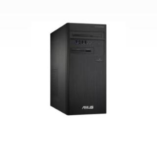 【ASUS 華碩】i5十四核商用電腦(D500TE/i5-13500/8G/512G/CRD/DVDRW/WIN11P)