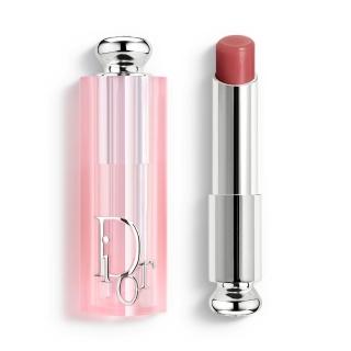 【Dior 迪奧】癮誘粉漾潤唇膏#012 玫瑰木 3.2g(國際航空版)