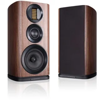 【Wharfedale】EVO 4.2  氣動式高音書架喇叭