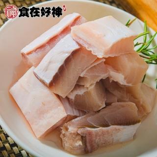 食在好神臺灣野生無刺水鯊腹肉