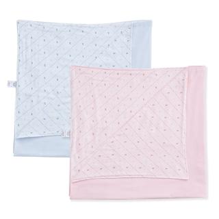 【奇哥】新經典大浴巾 100x100cm(純棉紗布 手帕 拍嗝巾 澡巾 寶寶蓋被)