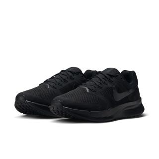 【NIKE 耐吉】RUN SWIFT 3 全黑 女款 慢跑鞋 運動 緩震(DR2698-003)