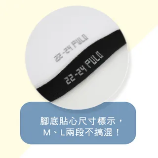【PULO】3雙組 純色精梳棉裸襪(棉襪/男女襪/裸襪/隱形襪/學生襪/襪/襪子/素色襪)