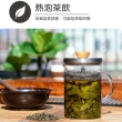 【Driver】冷熱兩用泡茶壺-600ml(泡茶壺 沖茶壺 熱茶壺 沏茶壺 冷水壺 耐熱玻璃壺 玻璃壺 沖泡茶壺)