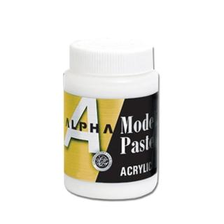 【Mission】塑型劑 Modeling Paste 250ml / 瓶 B0505