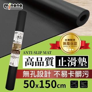 【MINONO 米諾諾】高品質止滑墊(萬用 地毯 兒童 止滑墊 防滑墊 汽車用防滑墊 後車箱墊 寵物地墊)