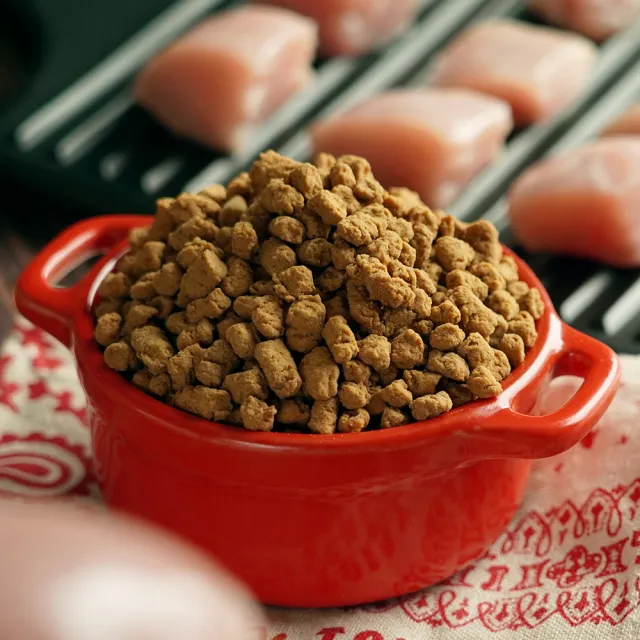 【怪獸部落】鮮肉糧新客體驗組(貓咪主食 寵物零食)