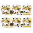【來一客】風味杯3入x 2組(鮮蝦魚板/牛肉蔬菜/韓式泡菜/京燉肉骨/川辣牛肉/肉燥菠菜)